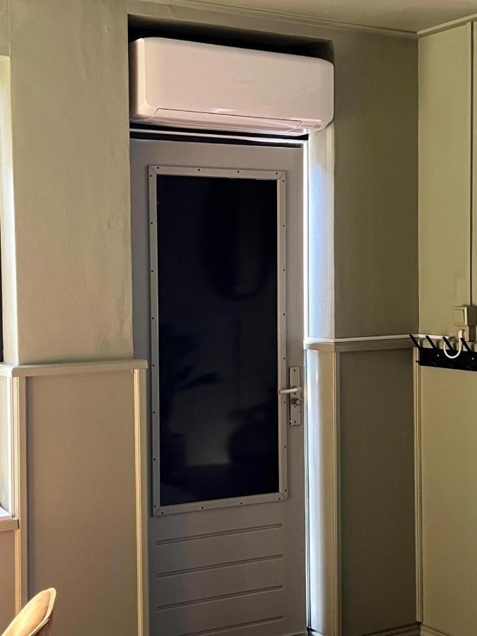 'T Hoekje Enschede Exteriör bild